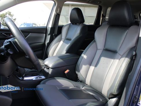 Certified 2023 Subaru Ascent Onyx Edition AWD/4WD image 10