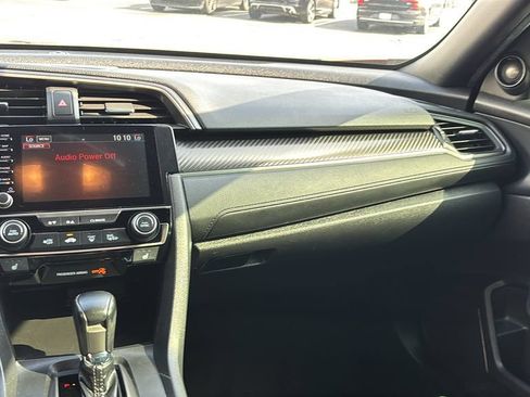 Used 2019 Honda Civic Sport Touring image 7