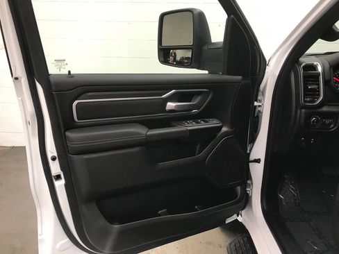 New 2026 RAM 1500 Big Horn image 7