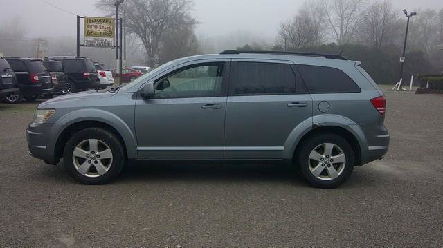Used 2010 Dodge Journey SXT FWD image 11