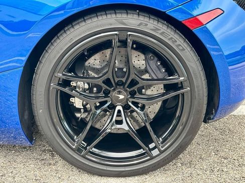 Used 2022 McLaren 720S Spider RWD image 20