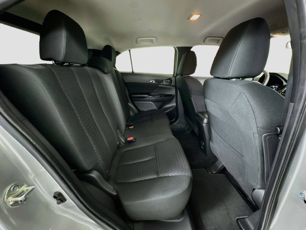 Used 2023 Mitsubishi Eclipse Cross LE AWD/4WD image 27