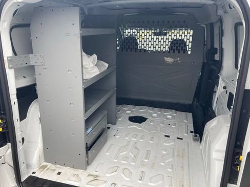 Used 2022 RAM ProMaster City Wagon FWD image 7