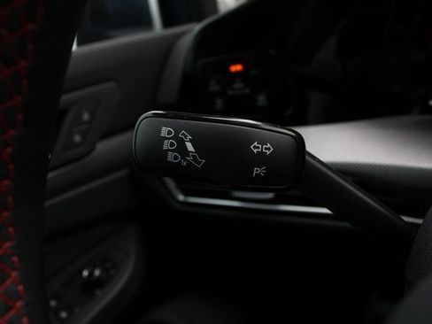 New 2026 Volkswagen GTI SE image 12