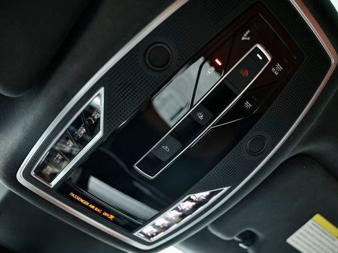 New 2025 Audi S8 AWD/4WD image 45