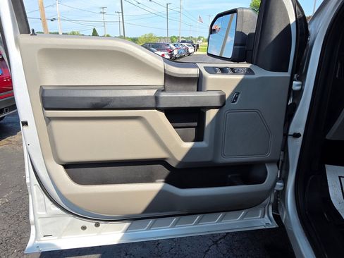 Used 2019 Ford F150 XL w/ Equipment Group 101A Mid AWD/4WD image 17