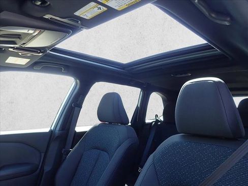 New 2026 Subaru Forester Premium AWD/4WD image 13