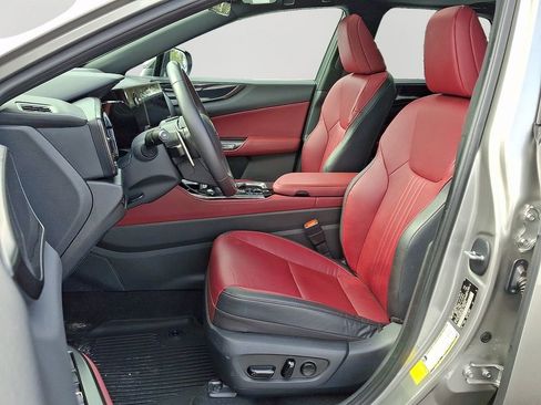 Used 2024 Lexus NX 350 AWD w/ Cold Area Package image 13