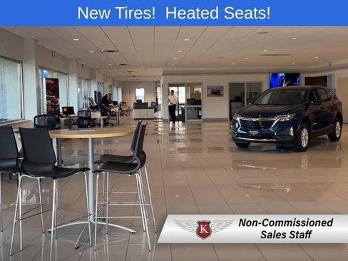 Used 2023 Subaru Forester Premium AWD/4WD image 32