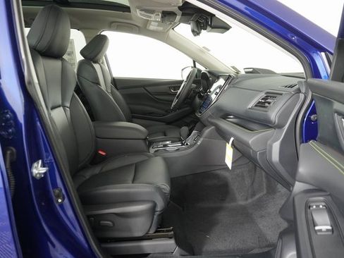 New 2026 Subaru Ascent Bronze Edition image 29