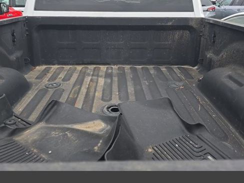 Used 2019 RAM 2500 Tradesman w/ Chrome Appearance Group AWD/4WD image 7