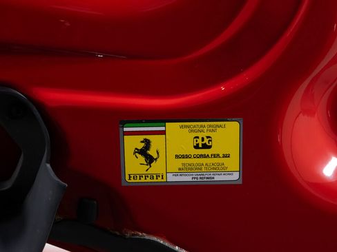 Used 2013 Ferrari 458 Italia Coupe RWD image 26