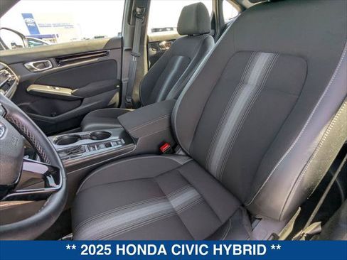 Used 2025 Honda Civic Sport image 19