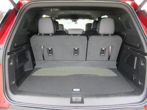 New 2025 Chevrolet Traverse LT w/ Enhanced Driving Package image 31