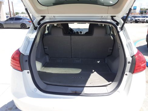 Used 2012 Nissan Rogue S image 13