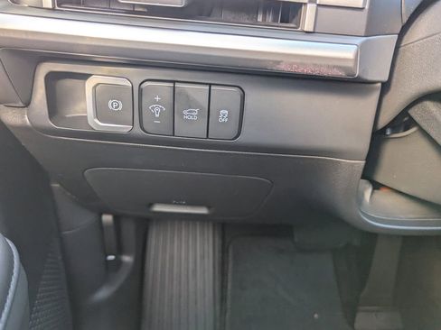New 2026 Hyundai Santa Fe SEL FWD image 22