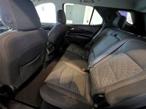 Used 2021 Chevrolet Equinox LT AWD/4WD image 39
