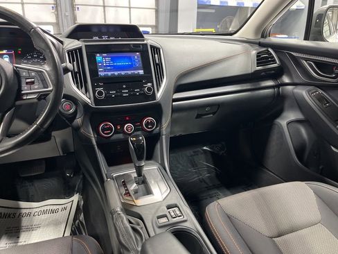 Certified 2023 Subaru Crosstrek 2.0i Premium AWD/4WD image 26
