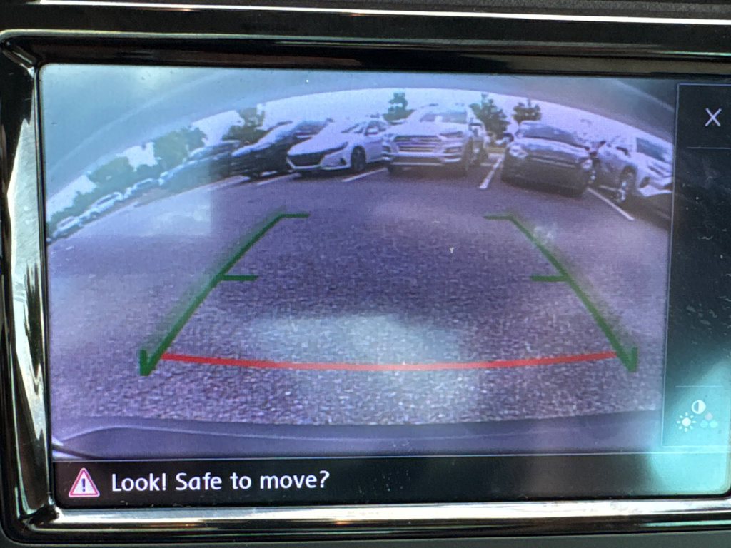 Used 2016 Volkswagen Tiguan SE FWD image 29