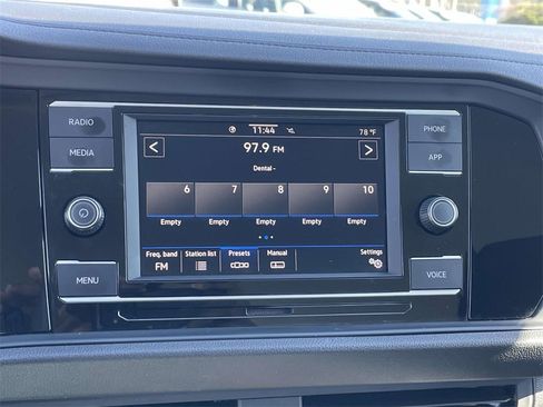 Used 2020 Volkswagen Jetta S w/ Driver Assistance Package image 24