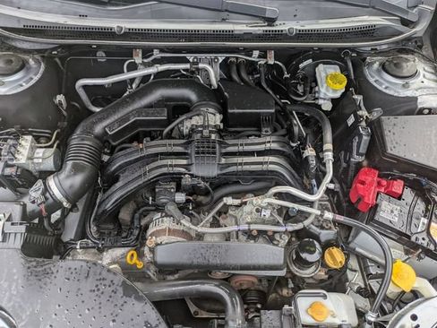 Used 2022 Subaru Legacy Limited AWD/4WD image 31