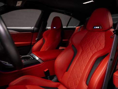 Used 2023 BMW M8 Gran Coupe xDrive Competition w/ Driving Assistance Package AWD/4WD image 66