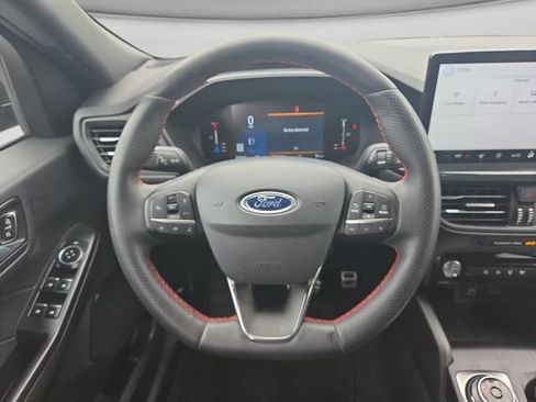 Used 2024 Ford Escape ST-Line w/ Tech Pack #1 AWD/4WD image 28