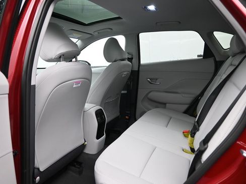 New 2026 Hyundai Kona Limited FWD image 25