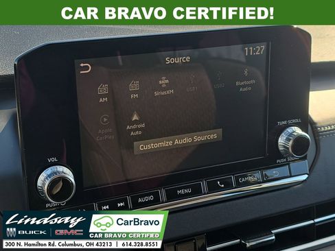 Used 2023 Mitsubishi Outlander ES image 36