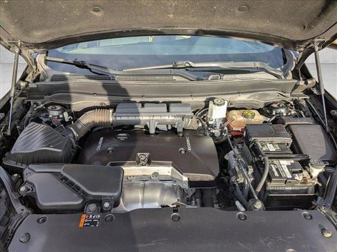 Used 2017 Buick Envision Preferred image 26