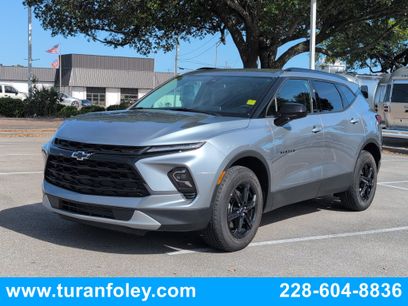 Used 2024 Chevrolet Blazer LT w/ Convenience Package