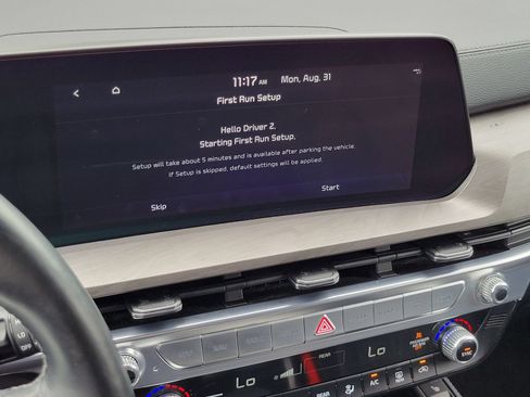 Certified 2024 Kia Telluride SX X-Line AWD/4WD image 21