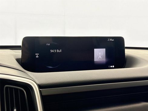 Certified 2024 MAZDA CX-50 Meridian Edition AWD/4WD image 24