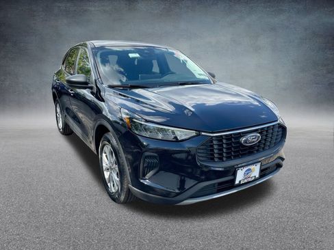 Used 2024 Ford Escape Active w/ Tech Pack #1 image 36