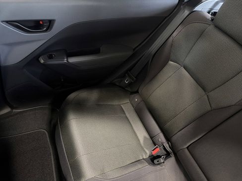 Used 2024 Subaru Crosstrek 2.0i Premium AWD/4WD image 11