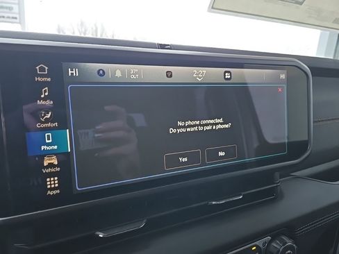 New 2026 Jeep Gladiator Mojave image 57