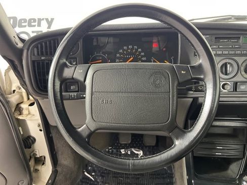 Used 1994 Saab 900 S image 25