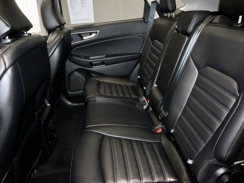 Certified 2024 Ford Edge SEL w/ Convenience Package AWD/4WD image 23
