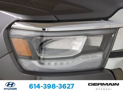 Used 2020 RAM 1500 Laramie AWD/4WD image 15
