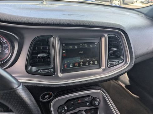 Used 2022 Dodge Challenger SXT w/ Blacktop Package image 24