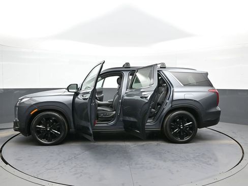 Used 2023 Hyundai Palisade XRT image 45