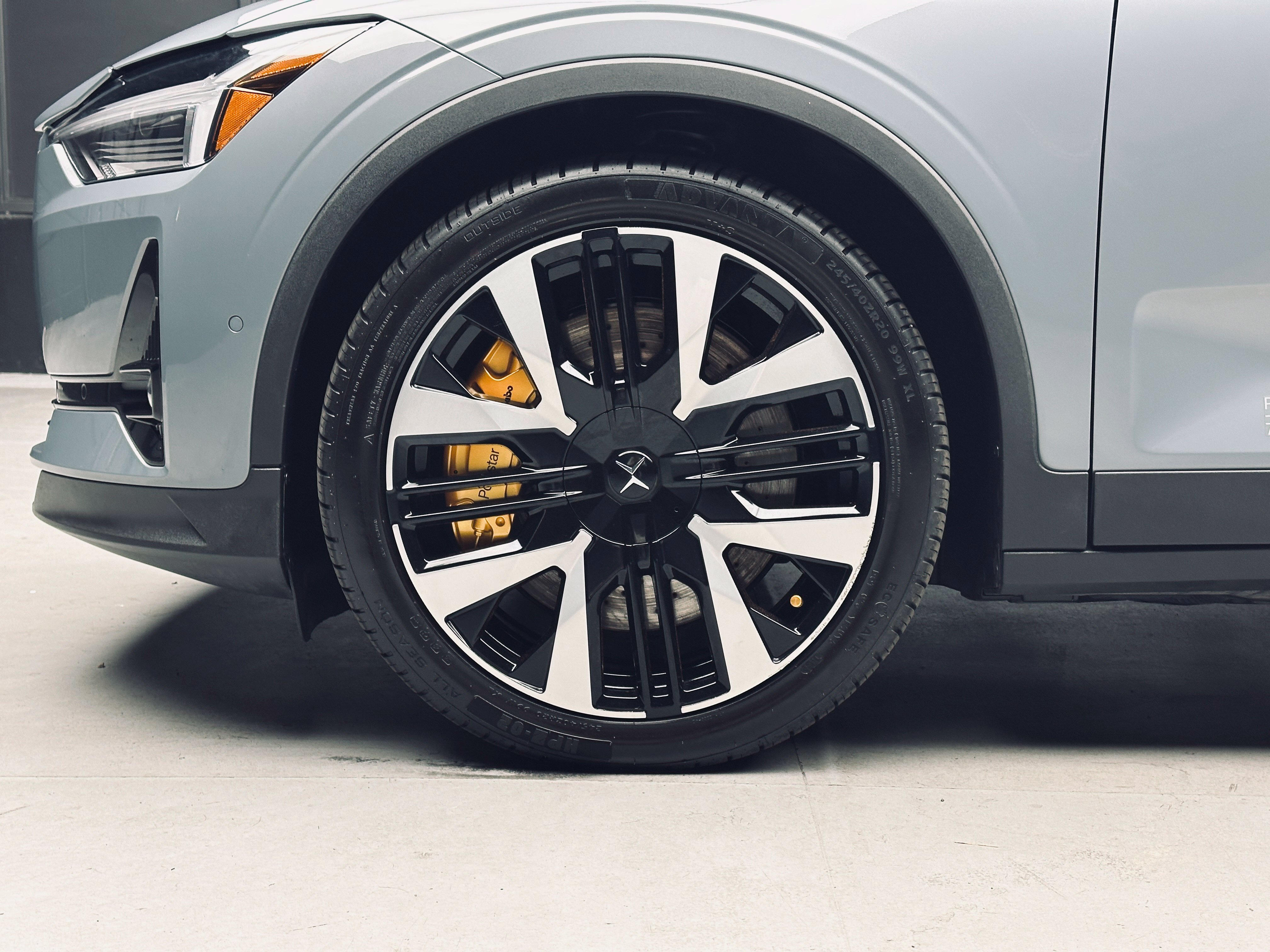 Used 2024 Polestar Polestar 2 AWD/4WD image 34