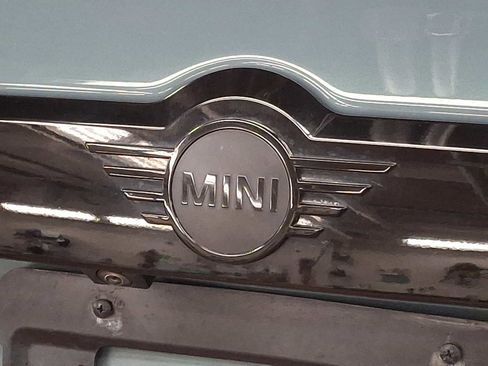 Certified 2023 MINI Cooper Countryman S AWD/4WD image 29
