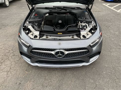Used 2019 Mercedes-Benz CLS 450 image 17