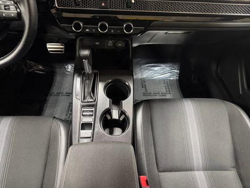 Used 2024 Honda Civic Sport image 16