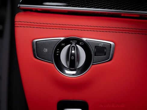 New 2026 Mercedes-Benz AMG GT 63 image 20