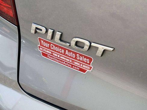 Used 2019 Honda Pilot EX image 5