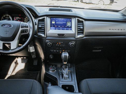 Used 2023 Ford Ranger XLT w/ Equipment Group 302A High image 28