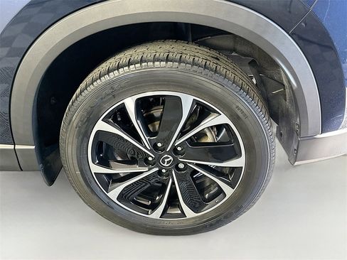 Used 2023 MAZDA CX-5 AWD 2.5 S w/ Premium Plus Pkg image 31