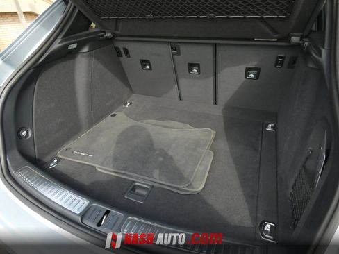 Used 2017 Porsche Macan S AWD/4WD image 68